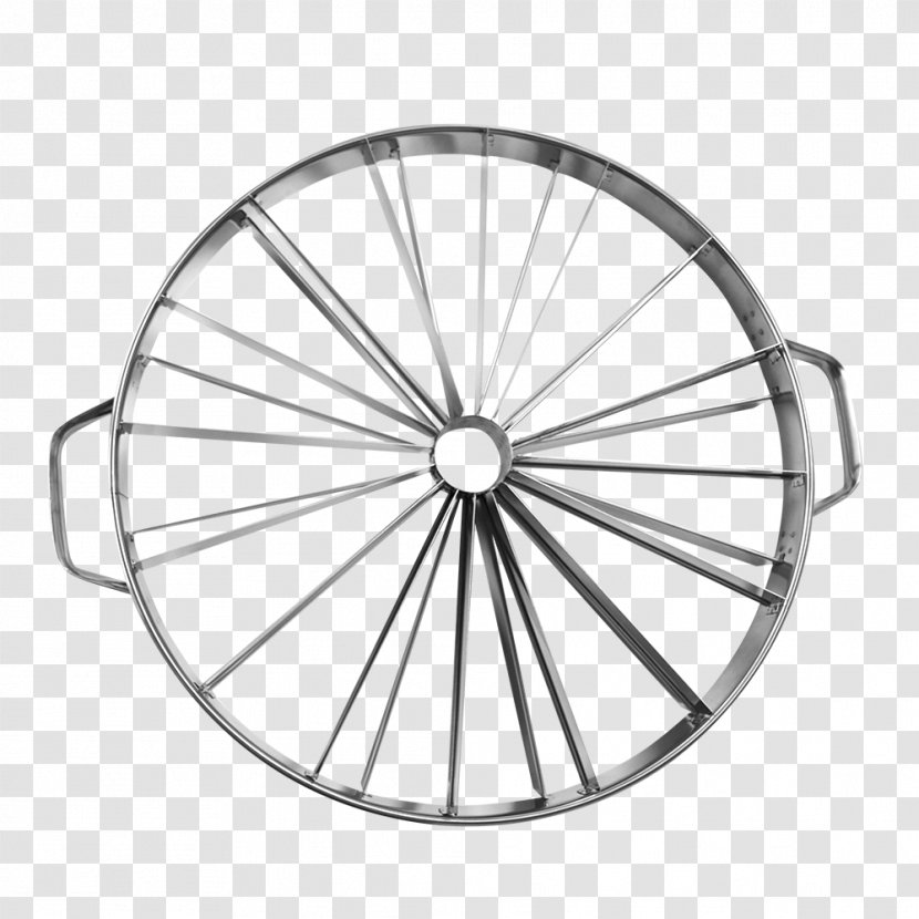 Penny-farthing Clip Art - Bicycle Wheel Transparent PNG