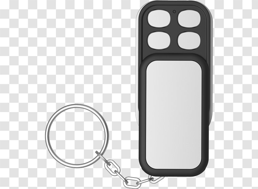 Aeotec Z-Wave Aeon Labs Remote Controls Electronics - Zigbee - Accessory Transparent PNG