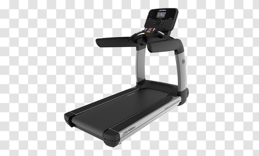 Treadmill Life Fitness 95T Exercise Equipment Centre - 95ti Transparent PNG