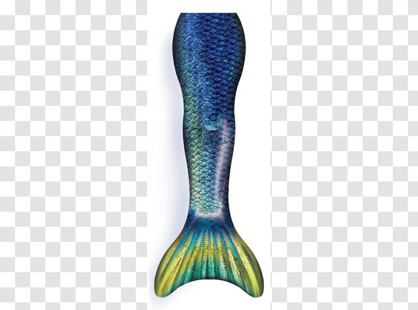 Mermaid Tail Merman Color Monofin Transparent PNG