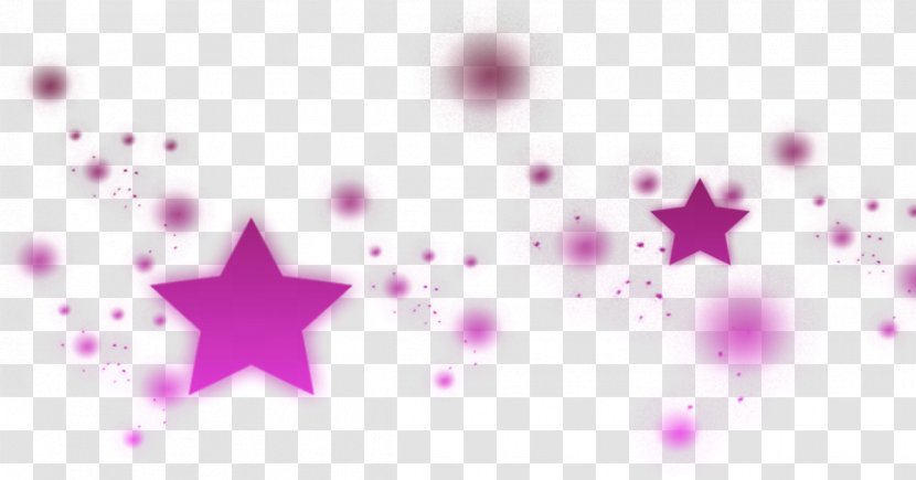 Wand Image Clip Art Star - Violet - Glitter Photoscape Light Transparent PNG