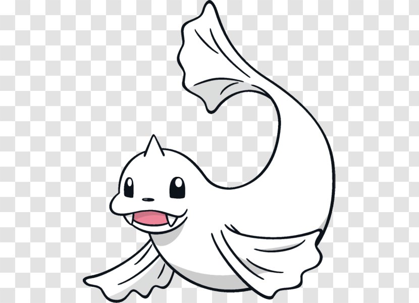 Pokémon X And Y Dewgong Seel Cycle 1 De - Frame - Tree Transparent PNG