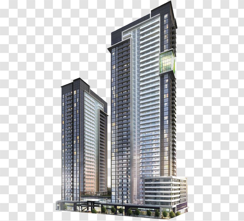 Condominium Apartment Real Estate House Yonge Street Transparent PNG