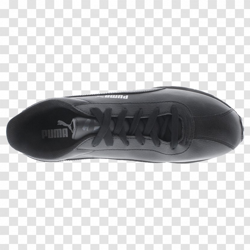Puma Turin EU 40 Sneakers Shoe Brand - Foot - Williams Fw16 Transparent PNG