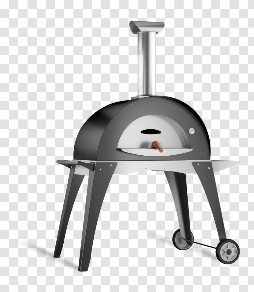 Pizza Makers & Ovens Barbecue Wood-fired Oven - Baking Peels Transparent PNG