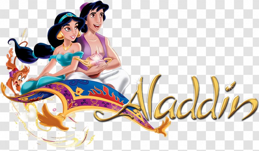 Aladdin Princess Jasmine Soundtrack Music Film - Walt Disney Records - Stick Transparent PNG
