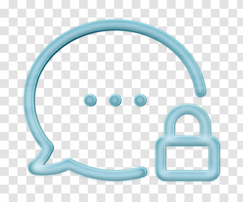 Interface Icon Assets Icon Chat Icon Speech Bubble Icon Transparent PNG