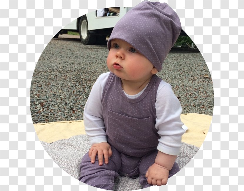 Beanie Toddler Infant Children's Clothing - Knit Cap - Morning Dew Transparent PNG