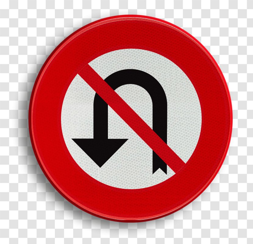 Prohibitory Traffic Sign Stop Car Transparent PNG
