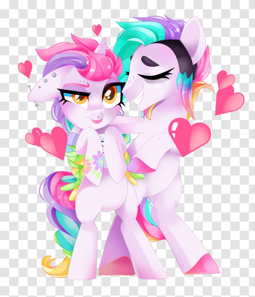 Pony Horse Birthday DeviantArt - Sku Transparent PNG