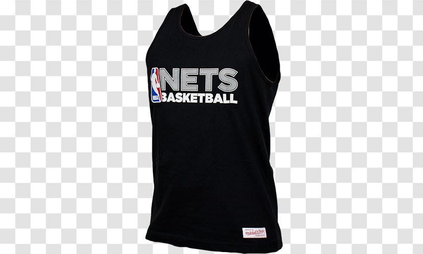 T-shirt Gilets Sleeveless Shirt Clothing Wrestling Singlets - Nba Team Transparent PNG