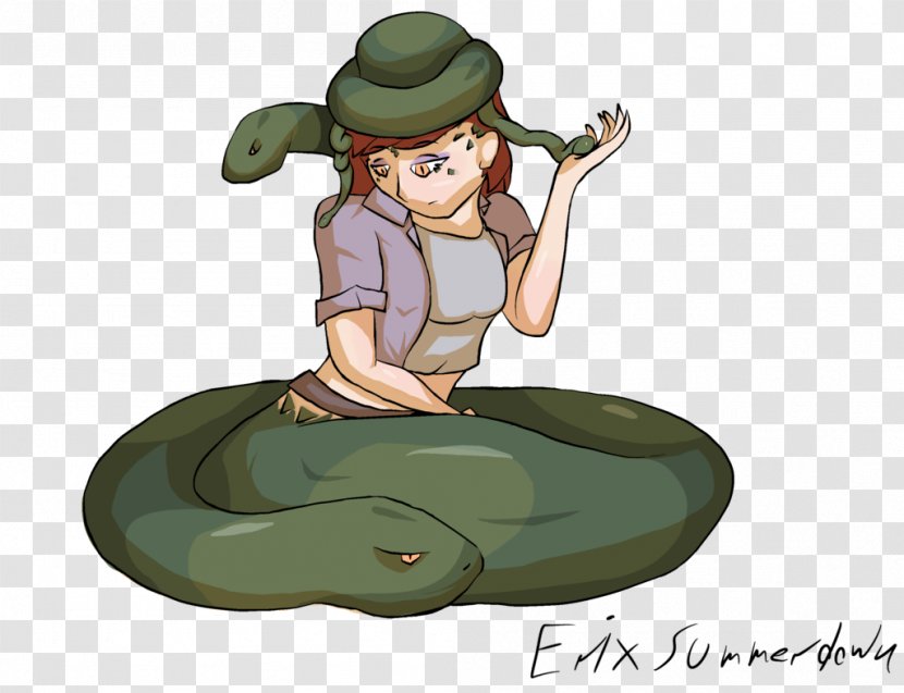 Reptile Cartoon Character Animal - Uncle Transparent PNG