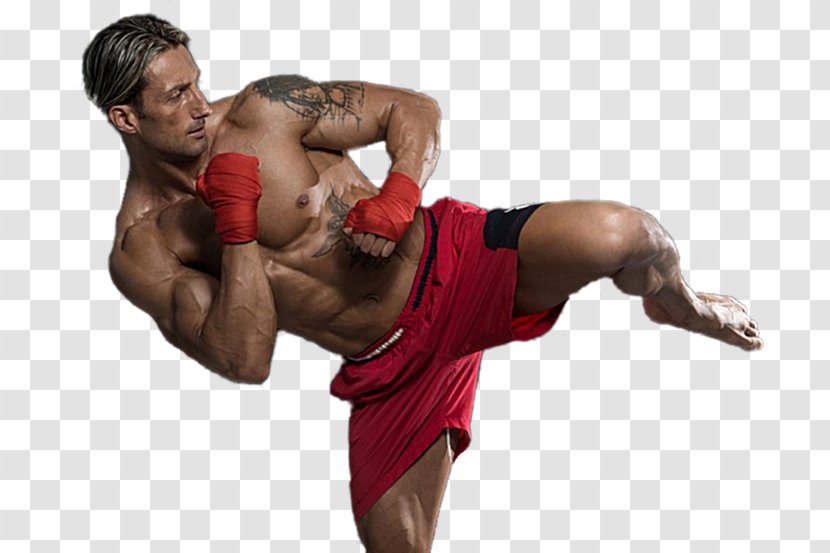 Combat Sport Mixed Martial Arts MMA Club Parramatta Kickboxing - Watercolor - Artist Transparent PNG