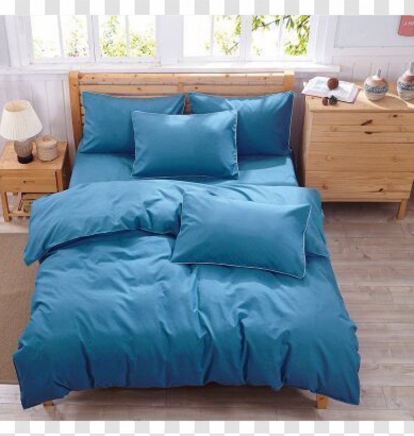 Bedding Bed Sheets Blanket Linens - Room - Dormitory Transparent PNG