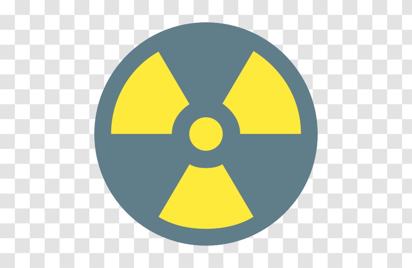 Nuclear Weapon Power Radioactive Waste Decay Nuclear-free Zone - Logo - Area Transparent PNG