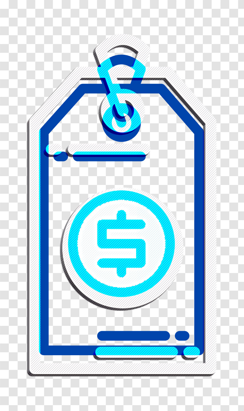 Price Tag Icon Price Icon Money Funding Icon Transparent PNG