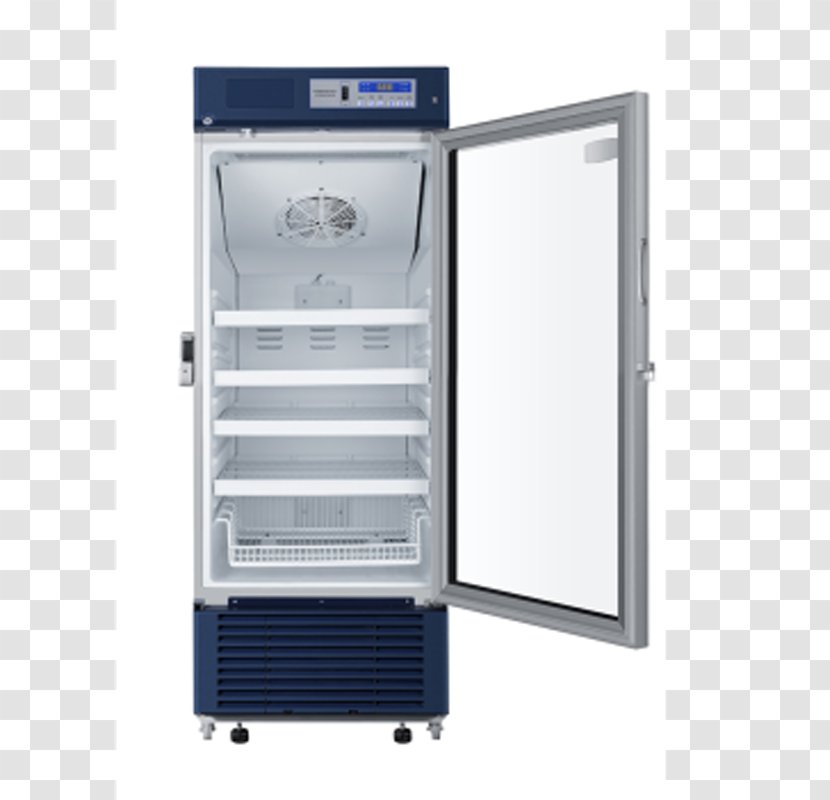 Refrigerator Haier Door Refrigeration Room Transparent PNG