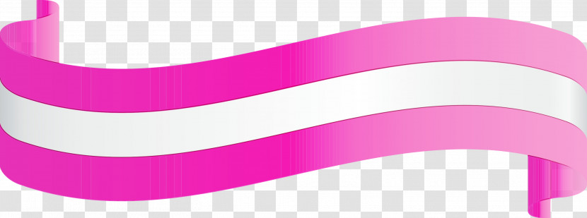 Pink Violet Line Purple Magenta Transparent PNG