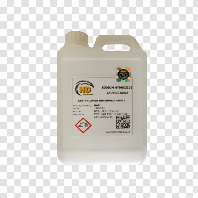 Sodium Hydroxide Bleach Paint Stripper Percarbonate - Soap Transparent PNG