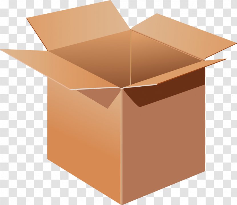 Carton,cardboard,corrugated, Plan. - Cardboard - Box Transparent PNG