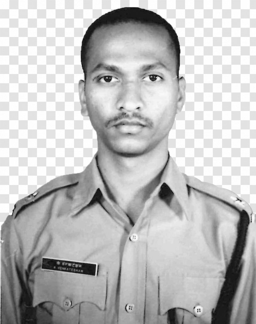 Army Officer Sardar Vallabhbhai Patel National Police Academy Non-commissioned Military Rank Lieutenant - Alumni Transparent PNG