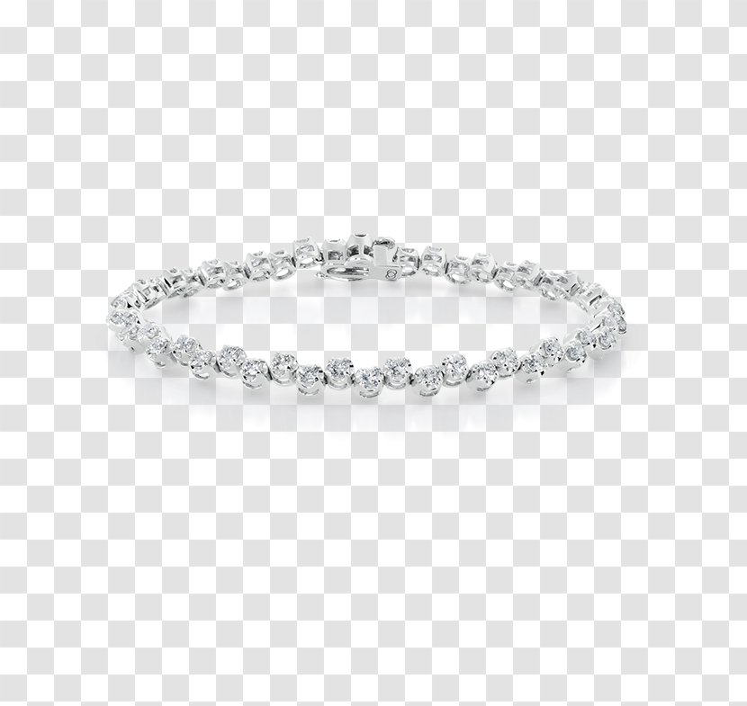 Pearl Bracelet Necklace Jewellery Silver Transparent PNG