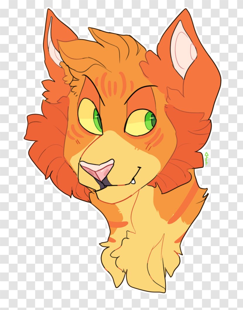 Whiskers Lion Cat Dog Illustration Transparent PNG