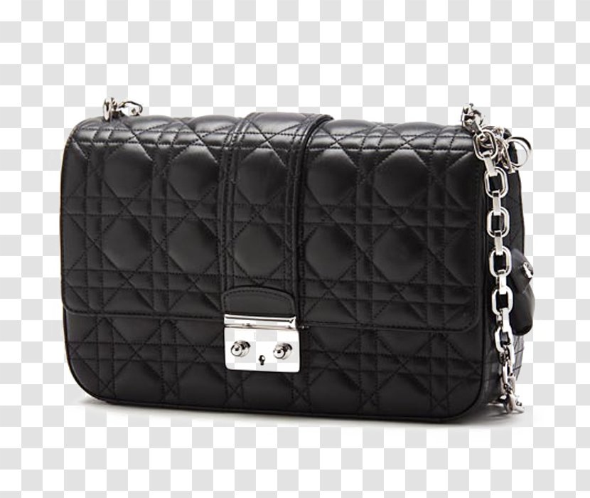 Handbag Christian Dior SE Chanel Miss Louis Vuitton - Bag - Ms. Bags Transparent PNG