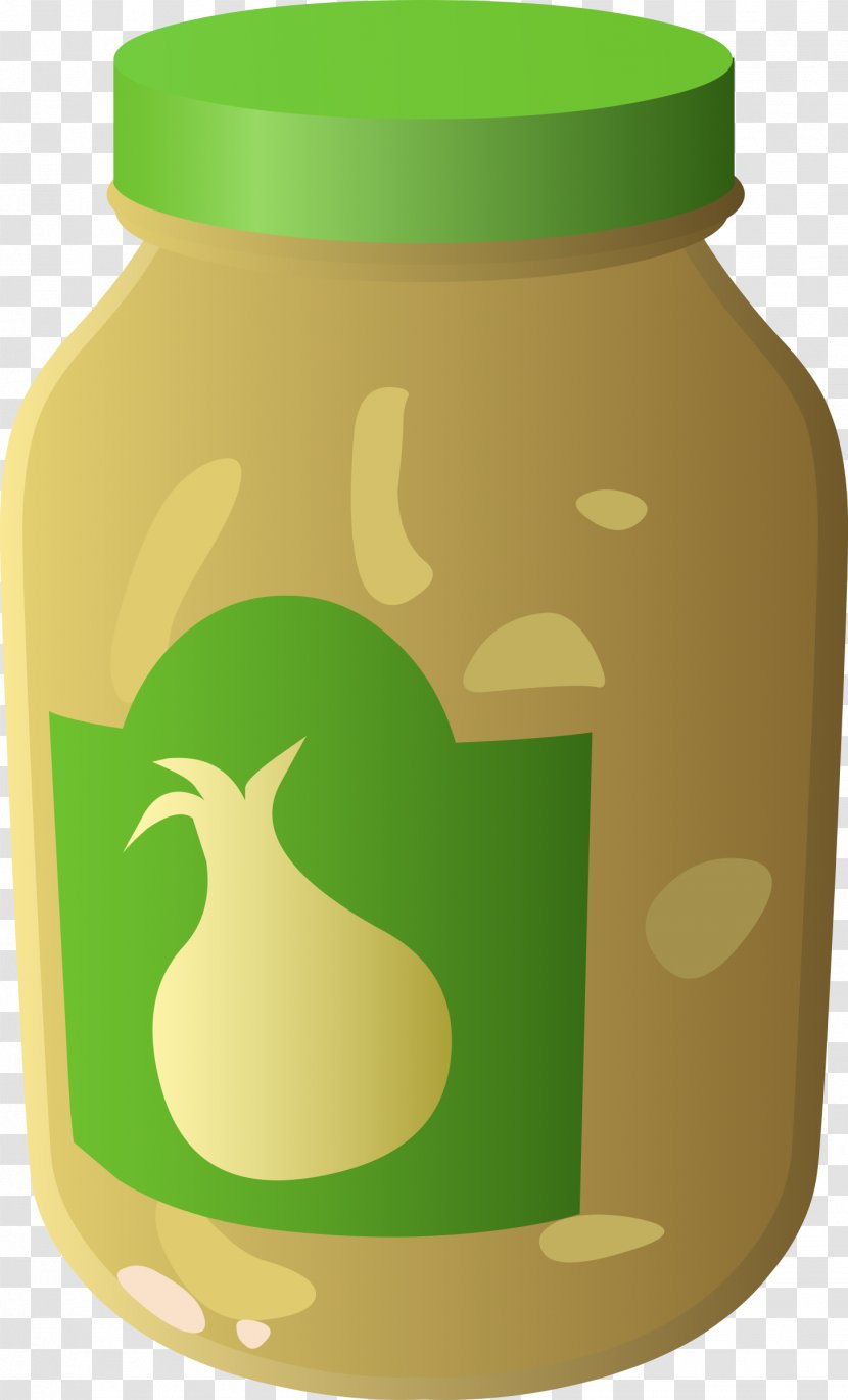 Pickled Cucumber Food Pickling Clip Art - Sauce - Onion Transparent PNG