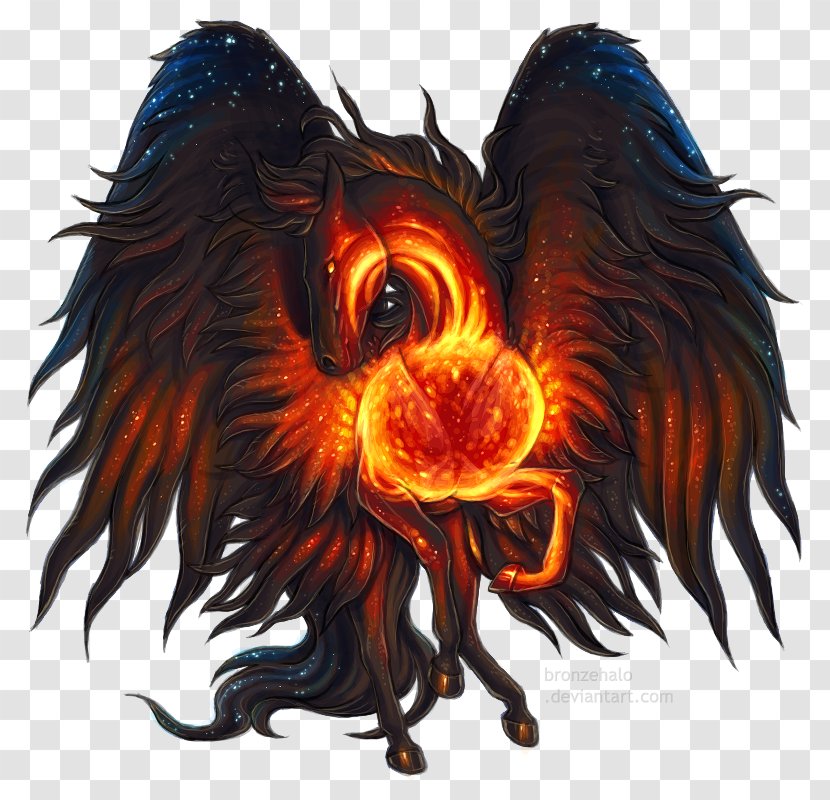 Dragon Fire Flame - Art Transparent PNG