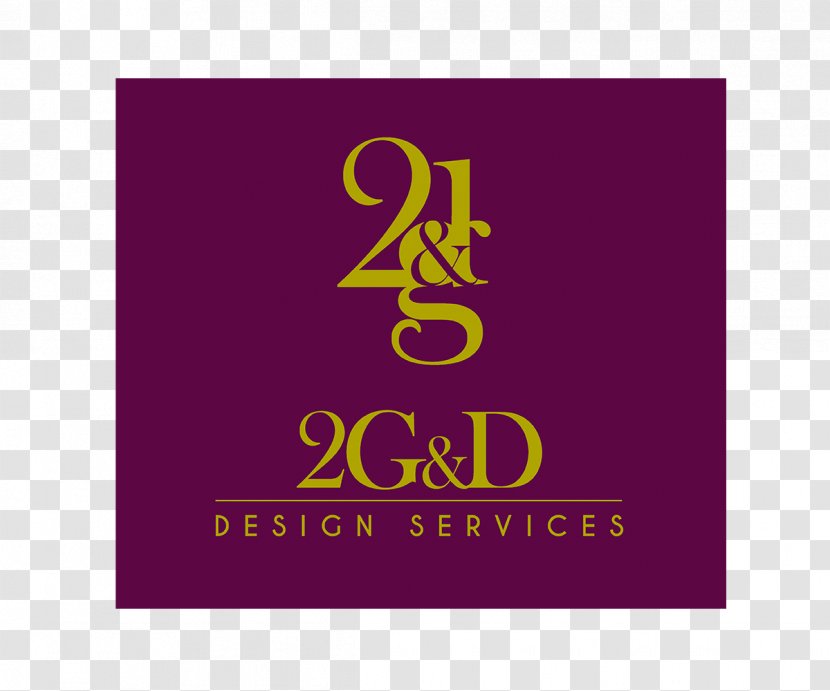 Logo Brand Rectangle Font - 2g Transparent PNG