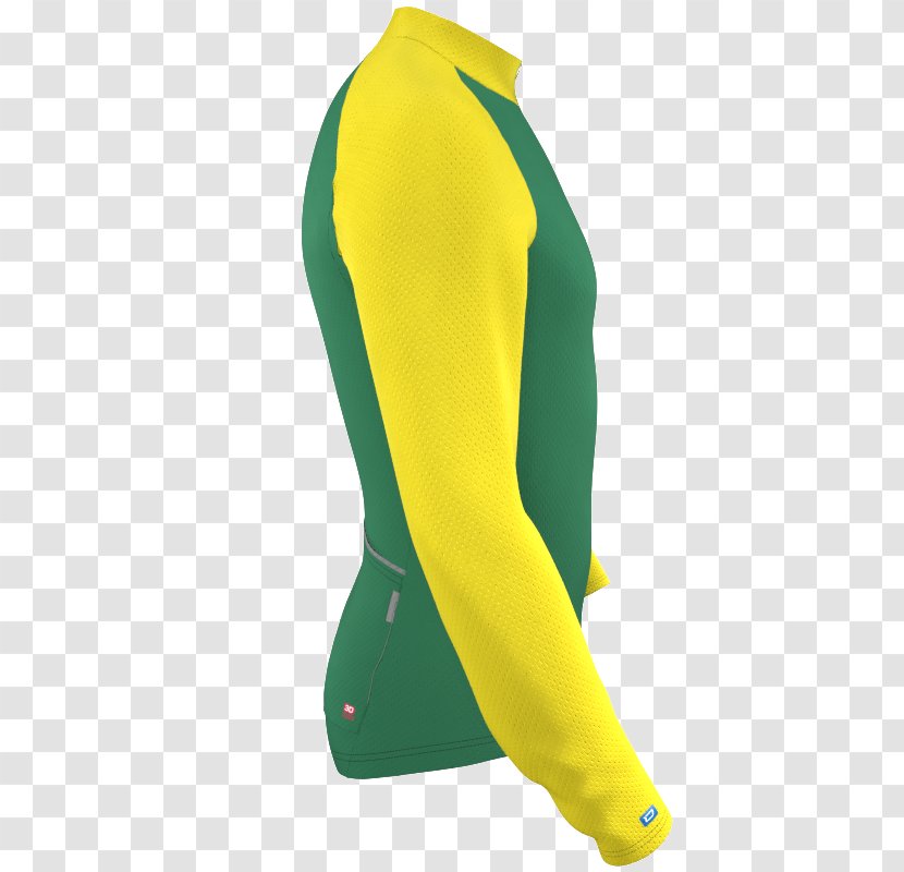 Green Sportswear - Design Transparent PNG