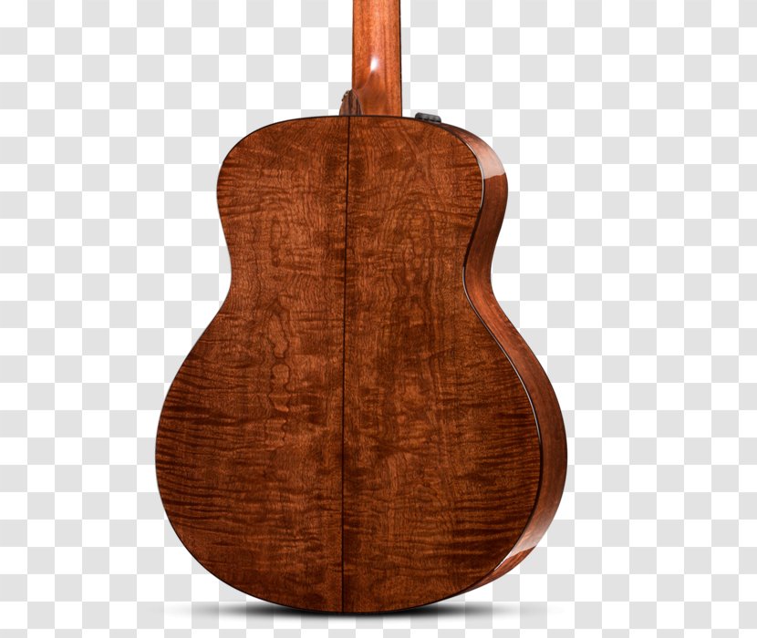 Emerald City Guitars Acoustic Guitar Acoustic-electric Bass - Tree - Beautiful Transparent PNG