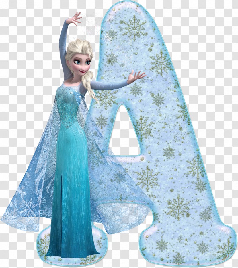 Elsa Anna Olaf The Snow Queen Walt Disney Company - Snowflake Transparent PNG