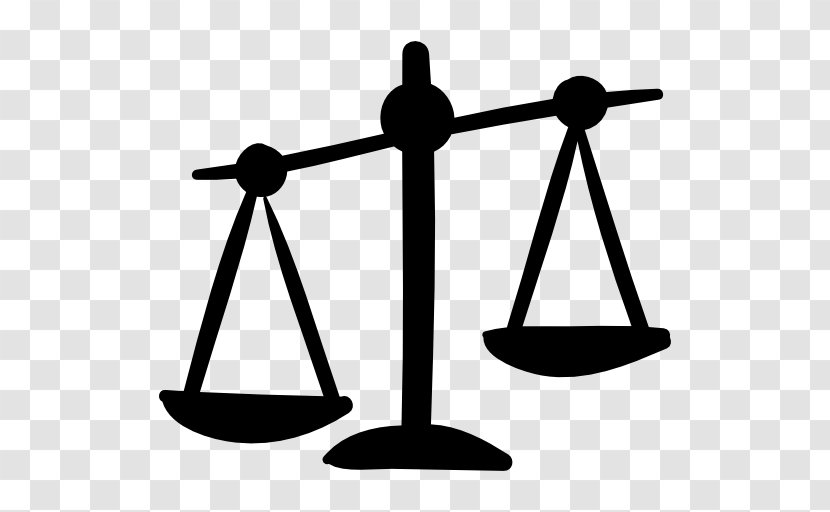 Measuring Scales Lady Justice Clip Art - Bilancia - Symbol Transparent PNG