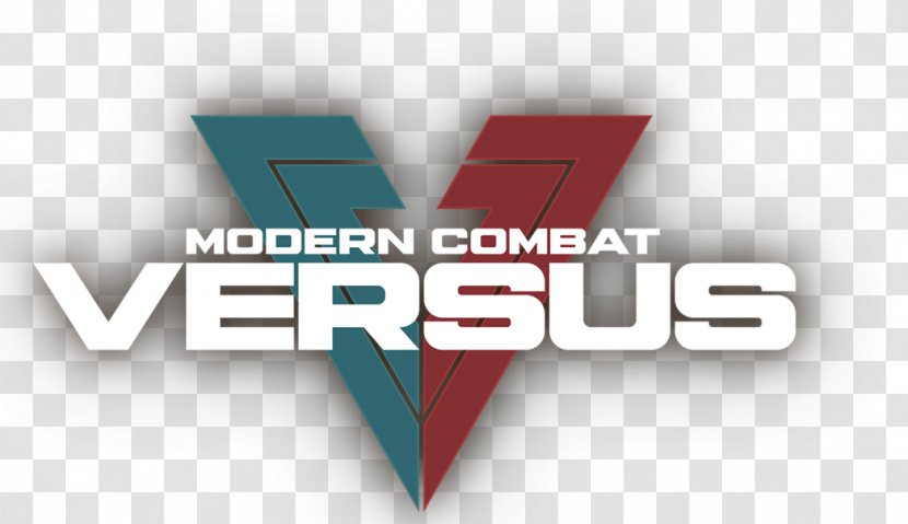 Modern Combat Versus Logo Order & Chaos Online Gameloft - Asphalt 8 Airborne - Android Transparent PNG