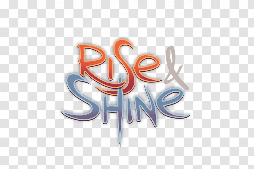 Rise & Shine Video Game Indie Action Metal Slug - RISE Transparent PNG