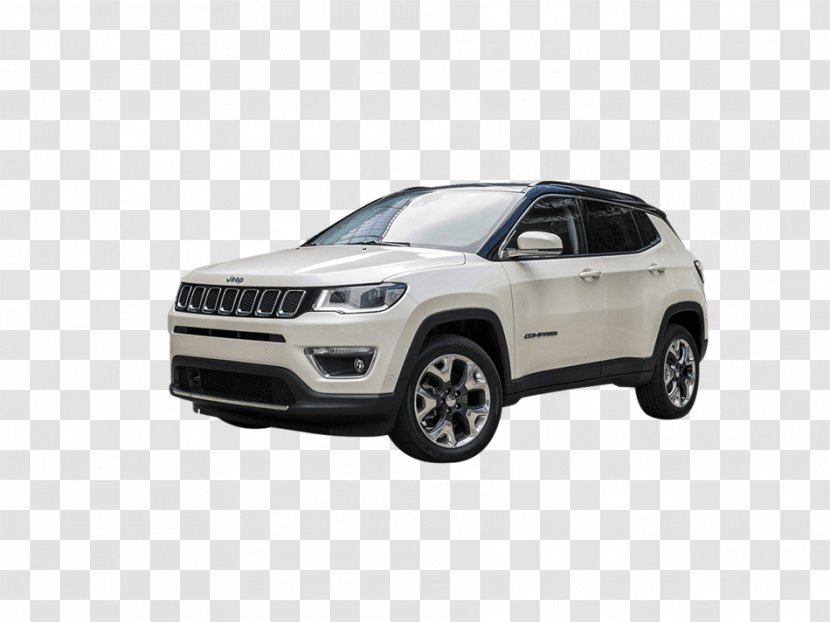 2018 Jeep Compass 2017 Car Sport Utility Vehicle Transparent PNG