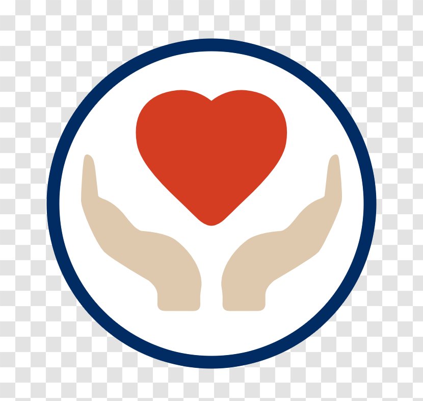 Home Care Service Premier Health Heart Clip Art - Caring Hands Llc Companion Transparent PNG