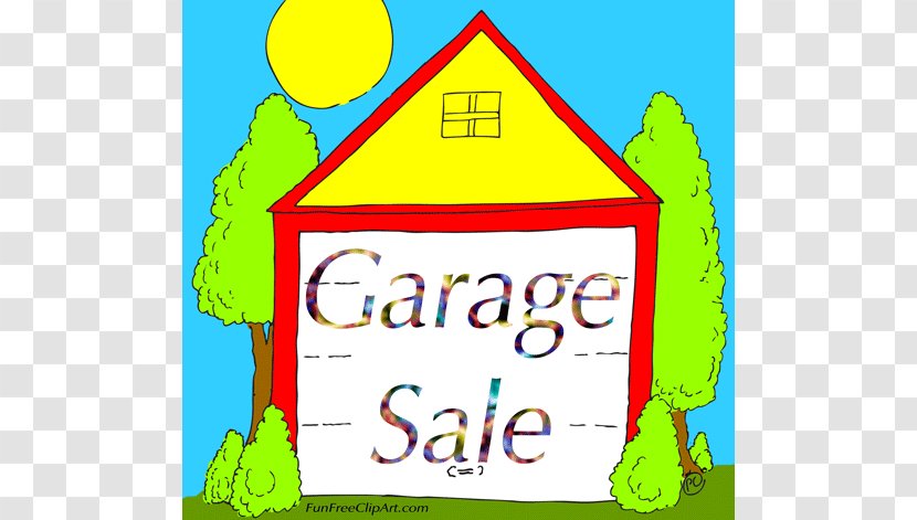 Garage Sale Sales Classified Advertising Kijiji Clip Art - Cliparts Transparent PNG