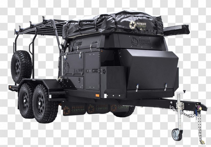 Jeep Patriot Caravan Campervans - Automotive Exterior Transparent PNG