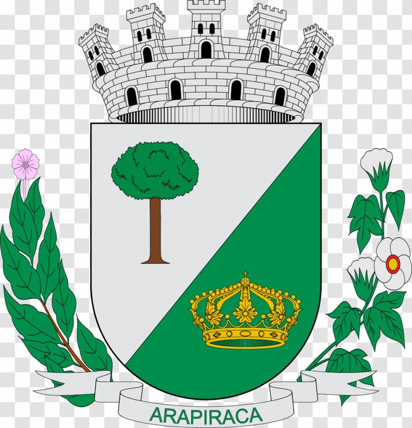 Bandeira De Arapiraca - Leaf - Al Yah 3 Transparent PNG