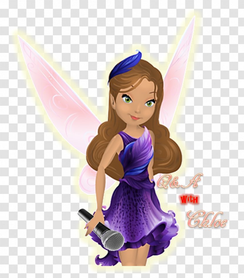 Pixie Hollow Games Tinker Bell Disney Fairies Fairy Mary - TINKERBELL Transparent PNG