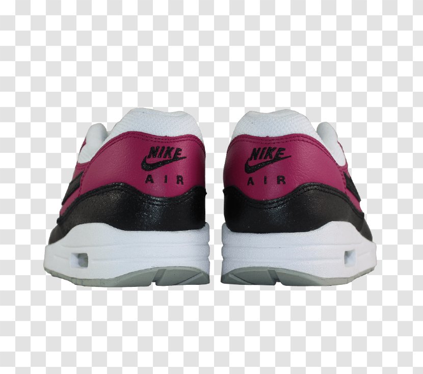 Atmos X Air Max 1 'Elephant' 2017 Nike Jordan Sports Shoes - Outdoor Shoe Transparent PNG
