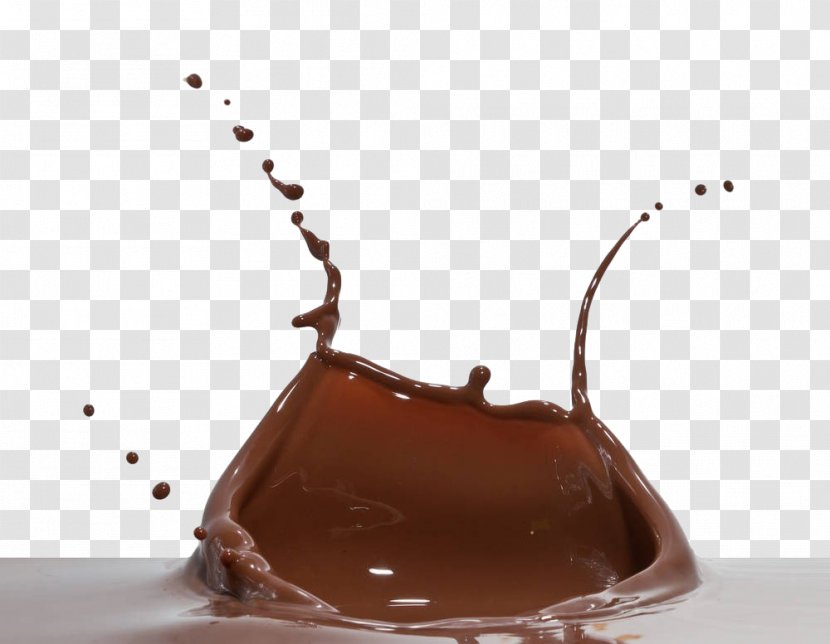 Milkshake Hot Chocolate Cake Cream Transparent PNG