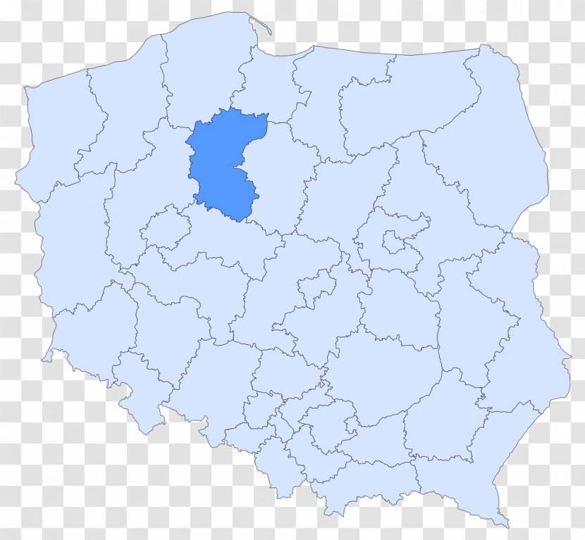 Bydgoszcz Żnin County Electoral District Sejm Member Of Parliament - Area - Arrondissement Transparent PNG