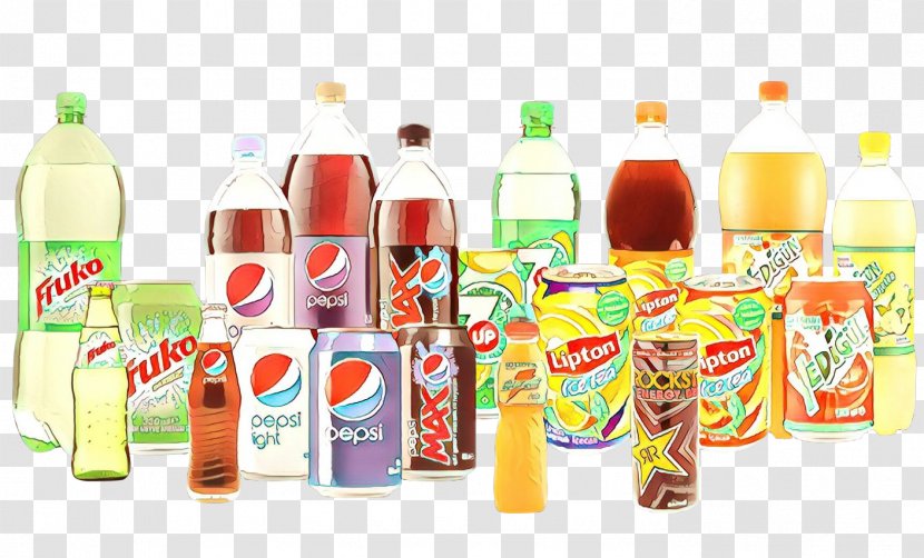 Juice Background - Bottle - Nonalcoholic Beverage Flavored Syrup Transparent PNG