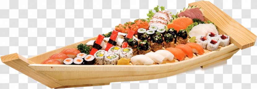 Sashimi California Roll Sushi Japanese Cuisine Asian - Canap%c3%a9 Transparent PNG