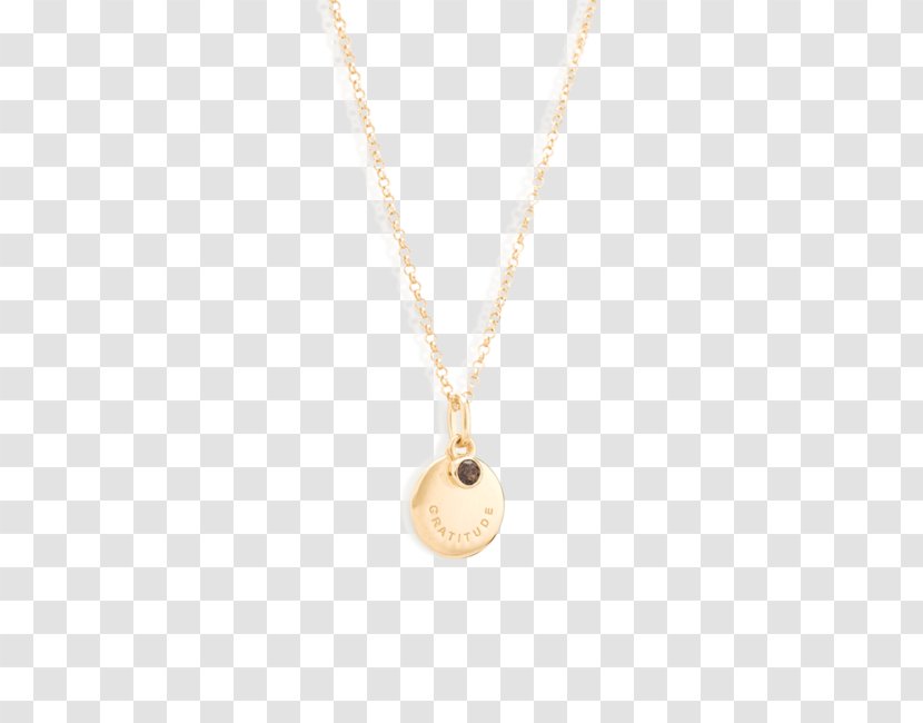 Locket Necklace Transparent PNG