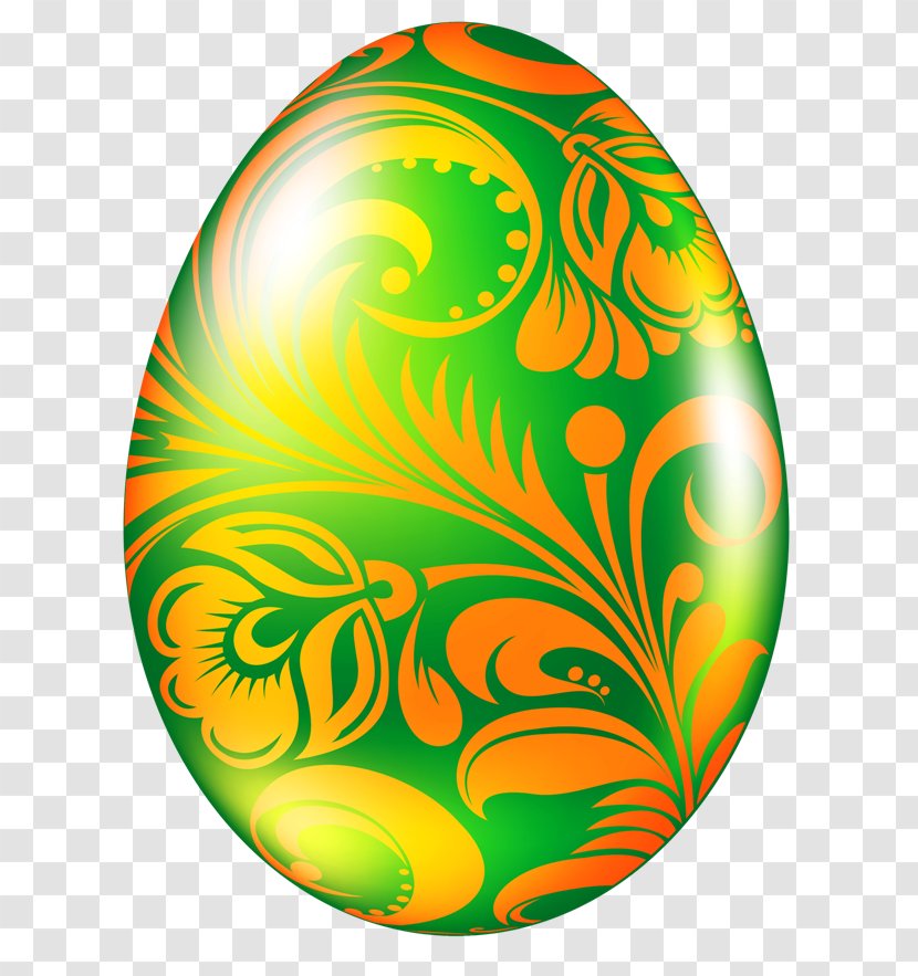 Easter Egg Clip Art - 2018 Transparent PNG